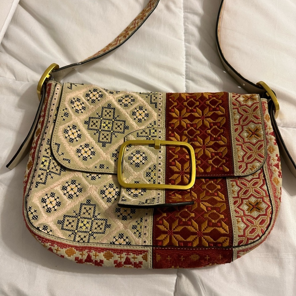 Tory Burch Shoulder Bag